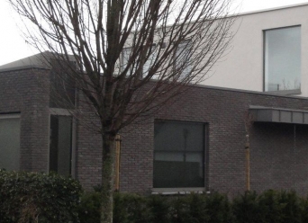 nieuwbouw M.J. - Sint-Andries (Brugge)